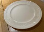 Villeroy & Boch "Cortina" Bord – Ø 29 cm 0157, Gebruikt, Ophalen of Verzenden, Bord(en), Overige stijlen