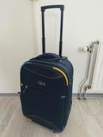 Kleine Reiskoffer - Ideaal voor Weekendjes Weg, Sieraden, Tassen en Uiterlijk, Koffers, Wieltjes, Minder dan 50 cm, Ophalen of Verzenden