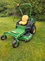 John deere 997 Zero-Turn diesel zitmaaier mulch, Ophalen of Verzenden, Gebruikt, Mulchfunctie, 120 cm of meer