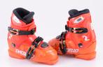 30 31 32 33 34 35 36 EU  kinder skischoenen DALBELLO CXR 2, Overige merken, Gebruikt, Verzenden, 100 tot 140 cm