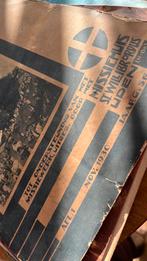 Katholieke missie 1930 indie  officier uniform Ambon, Verzamelen, Ophalen of Verzenden, 1920 tot 1940, Tijdschrift