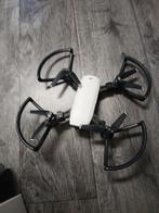 Drone DJI Spark Fly more combo (wit) amper gebruikt, 5 tot 10 kilometer, Zo goed als nieuw, DJI, Professionele drone