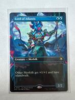MTG - Lord of Atlantis - Special Guest - LCI, Hobby en Vrije tijd, Verzamelkaartspellen | Magic the Gathering, Ophalen of Verzenden