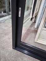 Nieuw Schuifpui Bezorgen factuur mogelijk, Ophalen of Verzenden, Zo goed als nieuw, 150 tot 225 cm, Hout