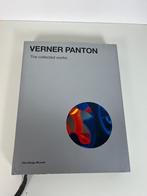 Verner Panton boek met CD- the collected works, Ophalen of Verzenden, Zo goed als nieuw