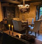 **Te koop: Authentiek Frans Tolhuis in idyllische omgeving**, Huizen en Kamers, Buitenland, 100 m², Brive-de-Gaillarde, Frankrijk