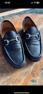Gucci loafers size 5 1/2     Or size 39.5, Gucci, Ophalen of Verzenden, Zo goed als nieuw, Loafers