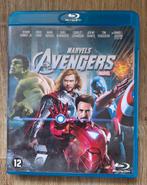 The Avengers, Cd's en Dvd's, Ophalen of Verzenden, Zo goed als nieuw