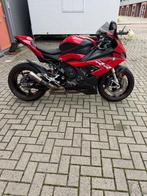 BMW S1000RR 2020 13013KM, Motoren, Motoren | BMW, 4 cilinders, Motorrijbewijs A, Handvatverwarming, Super Sport