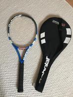 Babolat Pure Drive Tennis Racket Klassiek Nadal Grip 4 3/8, Gebruikt, Ophalen of Verzenden, Racket, L3