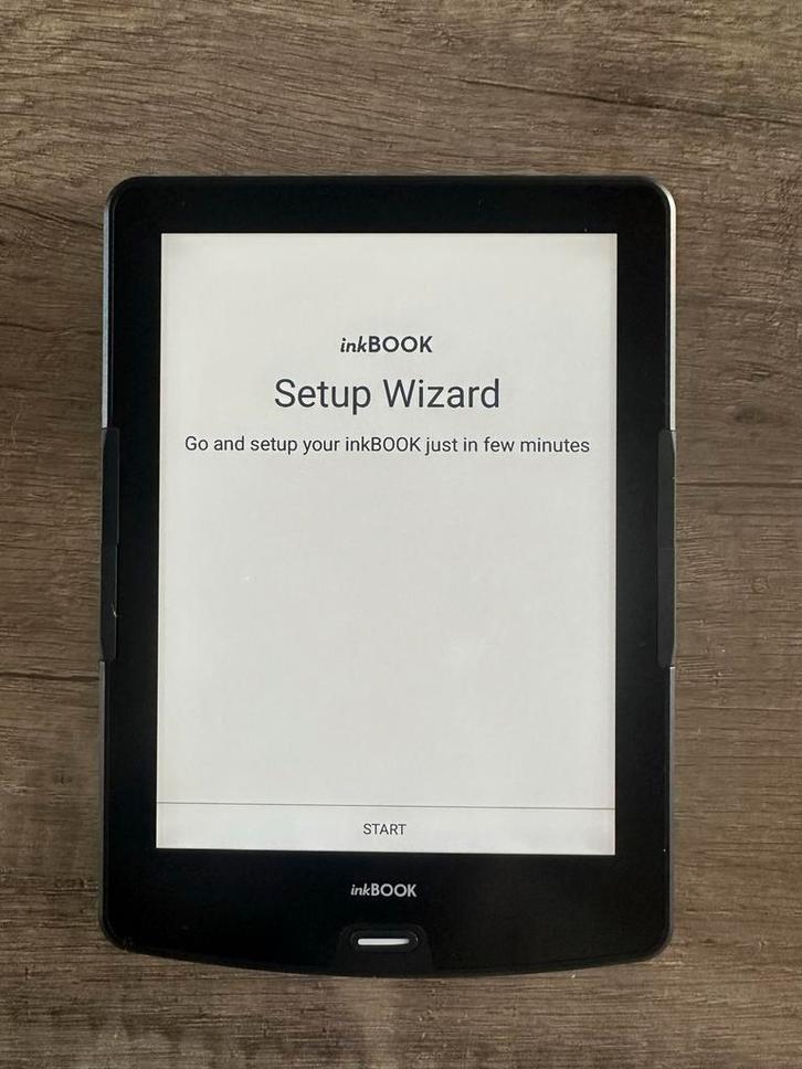 ebook reader, Computers en Software, E-readers, Zo goed als nieuw, 6 inch of minder, 8 GB, Wi-Fi, Ophalen of Verzenden