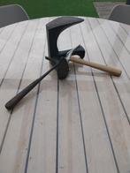 Schoenmakers aambeeld en hamers, Ophalen of Verzenden