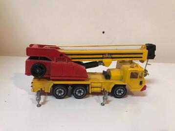 Kraanwagen Siku 2914  beschikbaar voor biedingen