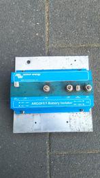 Victron Argofet. 2 x 200A accu isolator, Ophalen of Verzenden, Kabel of Snoer