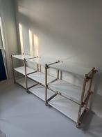HAY Woody Stellingkast - Mooi Design!, Huis en Inrichting, Ophalen, Zo goed als nieuw