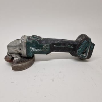 Makita DGA504 Haakse Slijper | Inc garantie beschikbaar voor biedingen