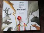 Sinterklaasboek: voor jullie tien anderen! Douwe Egberts, Diversen, Sinterklaas, Ophalen of Verzenden, Zo goed als nieuw