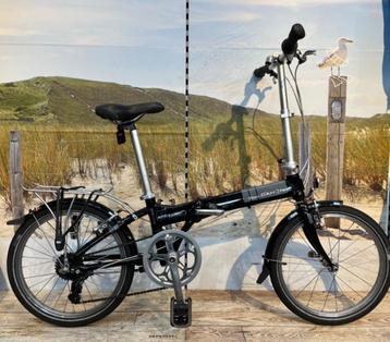 Dahon Vitesse beschikbaar voor biedingen