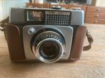 Ilford Sportsman analoge camera jaren ‘50, Audio, Tv en Foto, Fotocamera's Analoog, Ophalen of Verzenden, Zo goed als nieuw, Compact