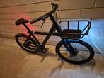 Vanmoof X3 - nieuwstaat - errorvrij, Fietsen en Brommers, Ophalen, Zo goed als nieuw, 55 tot 59 cm, Vanmoof