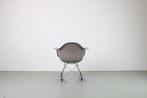 Vitra RAR schommelstoel, mauve, Minder dan 75 cm, Gebruikt, 50 tot 75 cm, Metaal