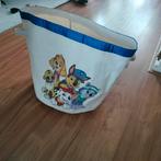 Grote speelgoed zak paw patrol, Ophalen, Zo goed als nieuw