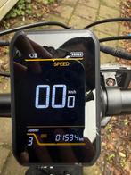 Krachtige Fat Tire E-Bike - Zeer Goede Staat, Fietsen en Brommers, Overige merken, Ophalen of Verzenden, Zo goed als nieuw, 51 tot 55 cm