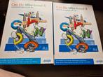 Can Do MBO-breed Leerwerkboeken A & B + Nederlands 2, Boeken, Ophalen of Verzenden