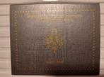 Vaticaan 2006 BU jaarset 1 ct t/m 2 euro Koopje !!, Ophalen of Verzenden, Vaticaanstad, Overige waardes, Setje