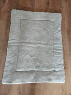 Boxkleed Jollein mintgroen, Ophalen of Verzenden, Zo goed als nieuw, Boxkleed