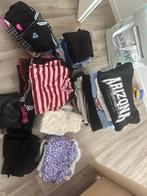 Pakket meiden kleding, Ophalen of Verzenden, Gebruikt, Maat 116