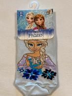 Nieuwe Frozen sokken Disney maat 23/26, Meisje, Nieuw, Ophalen of Verzenden, Frozen