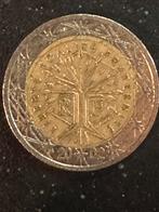 2 euro munt jaartal 2002 frankrijk, Ophalen of Verzenden, Frankrijk, 2 euro