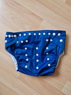 Pien en Polle zwemluier, blauw, Ophalen of Verzenden, Zo goed als nieuw, Jongetje of Meisje, Zwem-accessoire