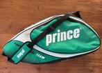 Prince Prof. Team tennis bag - overgrip - 6x Babolat x4 ball, Sport en Fitness, Tennis, Ophalen of Verzenden, Zo goed als nieuw