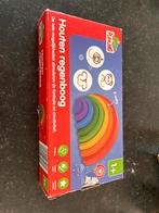 Playland Houten Regenboog - Zo Goed Als Nieuw!, Kinderen en Baby's, Speelgoed | Houten speelgoed, Ophalen of Verzenden, Zo goed als nieuw