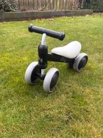 Loopfiets billy, Ophalen, Zo goed als nieuw