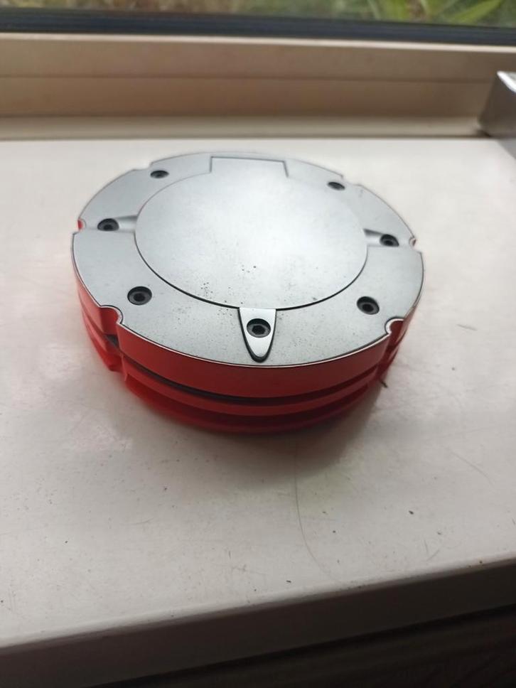 Ferrari Zuiger - Design Object, Huis en Inrichting, Woonaccessoires | Overige, Gebruikt, Ophalen of Verzenden