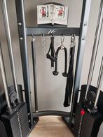 BodyCraft HFT Home Functional Trainer, Sport en Fitness, Ophalen of Verzenden, Zo goed als nieuw, Overige typen