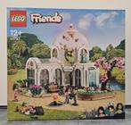 Lego Friends 41757 Botanische tuin - MISB, Ophalen of Verzenden, Nieuw, Complete set, Lego