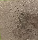 More Dazzle Champagne/Gold glinsterpapier Stampin Up NIEUW, Ophalen of Verzenden, Nieuw, Overige thema's, Overige typen