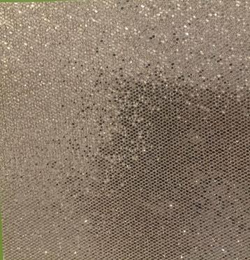 More Dazzle Champagne/Gold glinsterpapier Stampin Up NIEUW beschikbaar voor biedingen