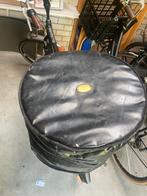 Vintage Trommel - Musical Backpack Amsterdam, Muziek en Instrumenten, Ophalen, Gebruikt, Overige merken