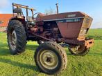 Renault 89 trekker, Ophalen, Gebruikt, Renault, Tot 80 Pk