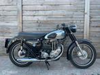 A.J.S. 16-MS 350 1957 Gerestaureerd, Bedrijf, Overig, 350 cc, A.j.s.