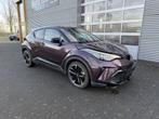 Toyota C-HR 1.8 Hybrid GR-Sport (bj 2022, automaat), Overige kleuren, Hybride Elektrisch/Benzine, Toyota, SUV of Terreinwagen