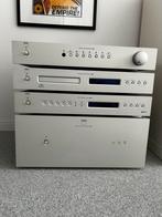 NAD Sliver serie s100 s200 s400 s500, Ophalen, Zo goed als nieuw, Cd-speler, Overige merken