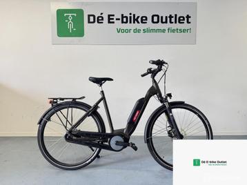 CYSALO 9 NIEUW BOSCH INTUVIA 545 56CM GARANTIE BTW FACTUUR beschikbaar voor biedingen
