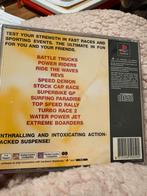 All Star Action - PlayStation 1, Spelcomputers en Games, Games | Sony PlayStation 1, Ophalen, Gebruikt, 1 speler, Eén computer