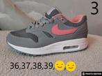 Dames Nike Air, Ophalen of Verzenden, Nieuw, Overige kleuren, Sneakers of Gympen
